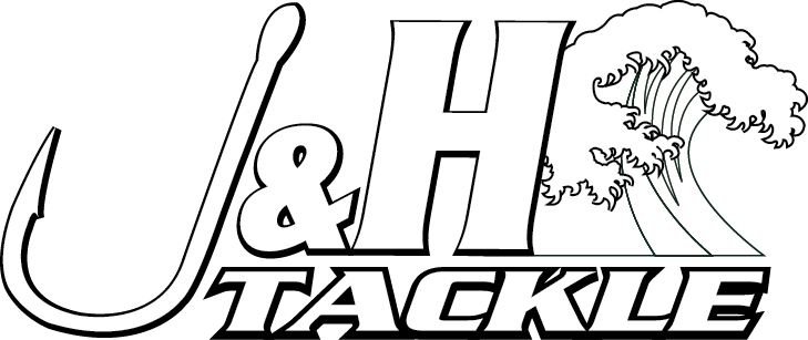 J&H Tackle logo